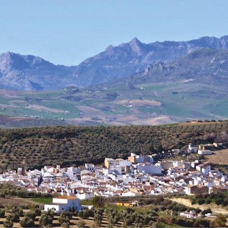 Molino Romano Alcalá del Valle Exteriér fotografie